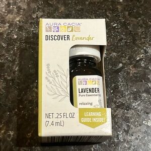 Lavender Essential oil